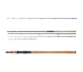 Daiwa Prút Ninja X Feeder 3,6m 220g