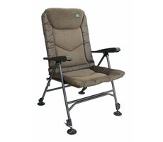 Zfish Kreslo Deluxe GRN Chair