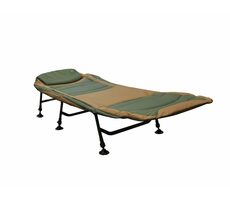 Zfish Lehátko Bedchair Siesta X6