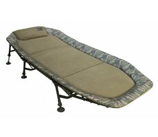 Zfish Lehátko Shadow Camo Bedchair