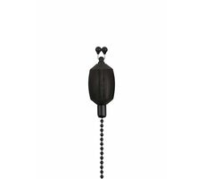 FOX Swinger Black Label Dumpy Bobbin Black