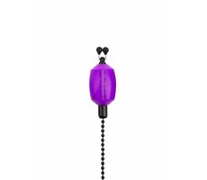 FOX Swinger Black Label Dumpy Bobbin Purple