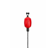 FOX Swinger Black Label Dumpy Bobbin Red