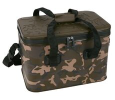 FOX Taška Aquos Camolite Coolbag 15l