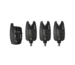 Delphin Sada hlásičov Totem 3+1