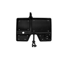 KORUM Tácka Allrounder Side Tray