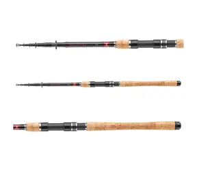 Daiwa Prút Ninja X Tele 3m 50-100g
