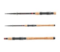 Daiwa Prút Ninja X Tele 3,3m 50-100g