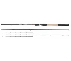 Mivardi Prút Nitrium Feeder H 3,9m 40-100g