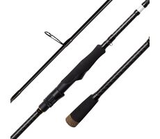 Savage Gear Prút SG2 Light Game 2,51m 5-18g