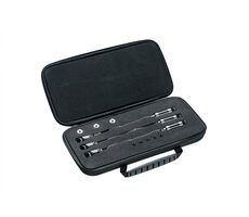 Mivardi Swinger Hanger MCX Stainless Carbon Set 3ks