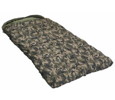 Zfish Spací vak Hoogan Camo 5 Season