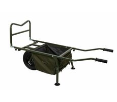 FOX Vozík R-Series Barrow + Bag