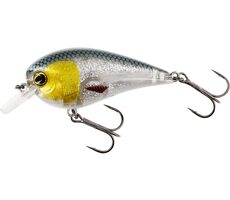 Westin Wobler BassBite 1.5 Squarebill 6cm 13g Floating 3D Headlight