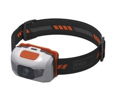 EMOS Čelovka LED 85lm 65m