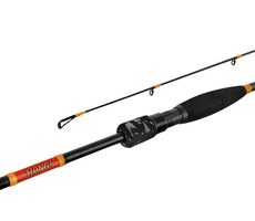 Delphin Prút Bang! NXT 2,4m 10-30g