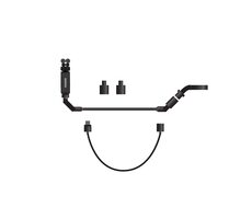 Sonik Swinger Gizmo Swingbob Slim Black