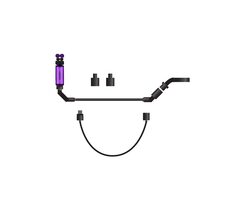 Sonik Swinger Gizmo Swingbob Slim Purple