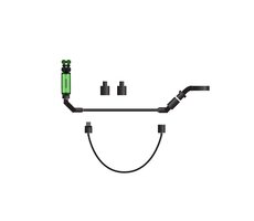 Sonik Swinger Gizmo Swingbob Slim Green