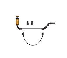 Sonik Swinger Gizmo Swingbob Slim Orange