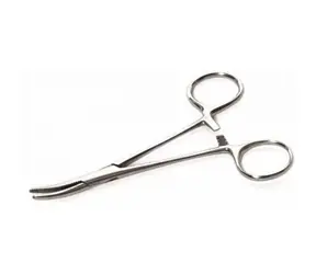 Suretti Pean zahnutý 20cm