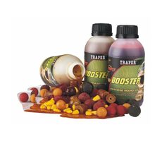 Traper Booster Expert Ananás 300ml
