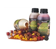 Traper Booster Expert Ovocný 300ml