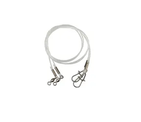 Savage Gear Lanko Regenerator Trace 1,0mm 25kg 100cm 3ks