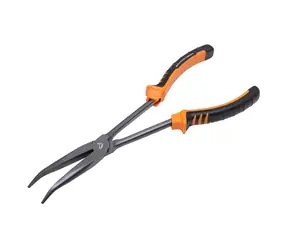 Savage Gear Nožnice MP Long Bend Nose Plier 27,5cm