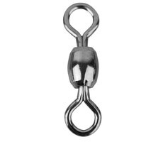 Savage Gear Obratlík Swivel S Veľkosť 4 33kg 15ks