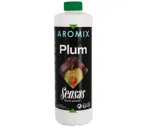 Sensas Posilňovač Aromix Plum (Slivka) 500ml