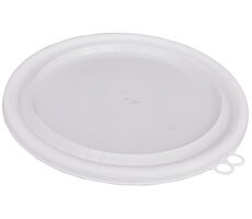 Sensas Veko White Lid for Club Bucket 15l & 17l