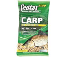 Sensas Vnadiaca zmes 3000 Super Carp 1kg