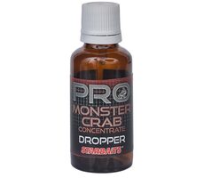Starbaits Esencia Dropper Pro Monster Crab 30ml