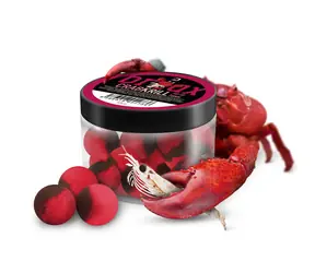 Delphin Pop-Up Delphin BreaX POP Krab-Krill 50g 16mm