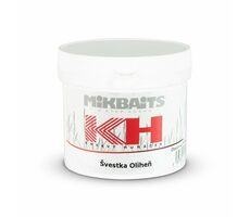 Mikbaits Cesto Krvavý Huniačik Slivka Kalmáre 200g