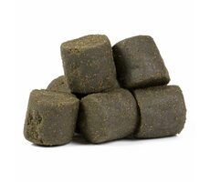 Mikbaits Pelety Classic Halibut mamut 1kg 28mm