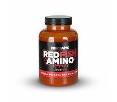 Mikbaits Tekutá potrava Red Fish Amino 300ml