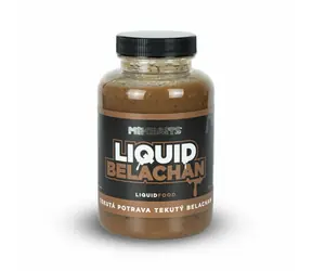 Mikbaits Tekutá potrava Liquid Belachan 300ml