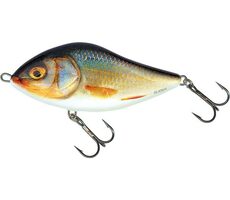 Salmo Wobler Slider Sinking 5cm 8g Real Roach