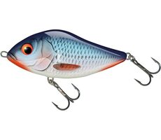 Salmo Wobler Slider Sinking 7cm 21g Bleeding Blue Shad
