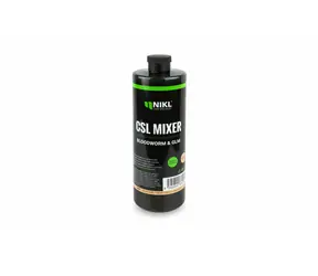 Nikl Booster CSL Mixer Natural 500ml