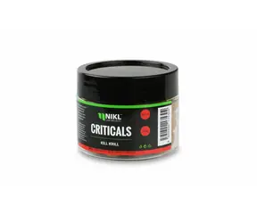 Nikl Criticals boilie Kill Krill 150g 21mm
