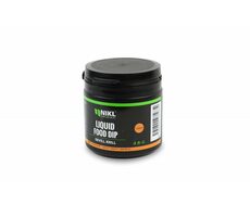 Nikl Dip Liquid Food Devill Krill 100ml