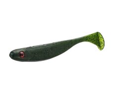 Delphin Gumová nástraha BOMB! Rippa 5cm Jungle 5ks