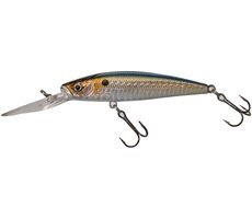 Gunki Wobler Mothra 7,5cm F Blue Arrow