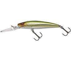 Gunki Wobler Mothra 7,5cm F HL Ayu