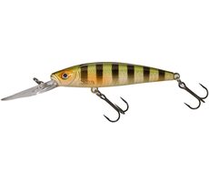 Gunki Wobler Mothra 7,5cm F Wild Perch