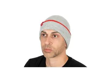 FOX Rage Čiapka Voyager Light Grey Beanie