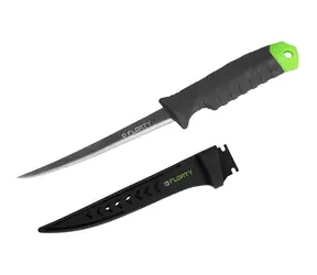 Delphin Plávajúci filetovací nôž FLOATY 15cm
